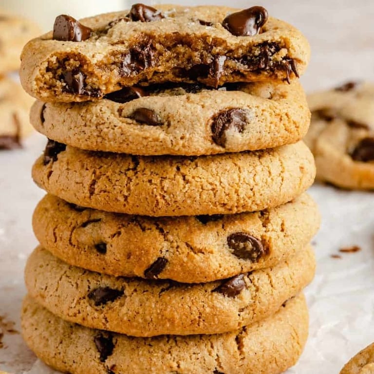 Irresistible Cookies for Every Craving