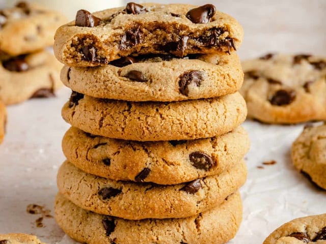 COOKIES.