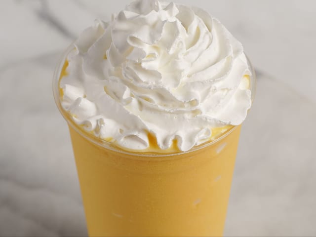 TWO TO MANGO.