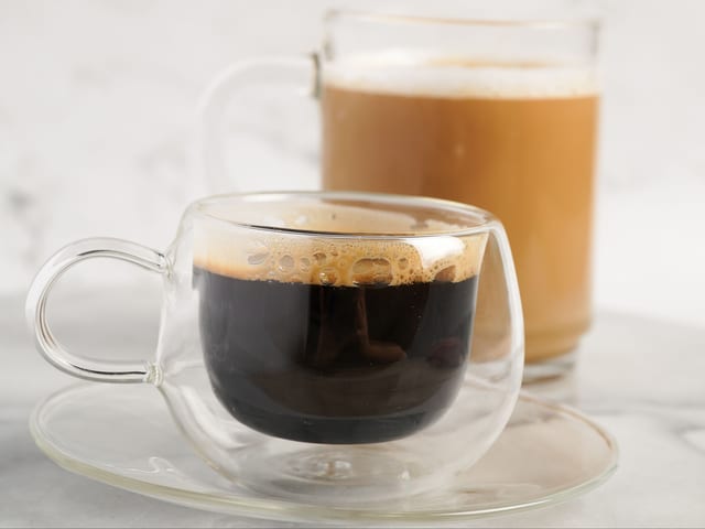 HOT COFFEE 16oz.