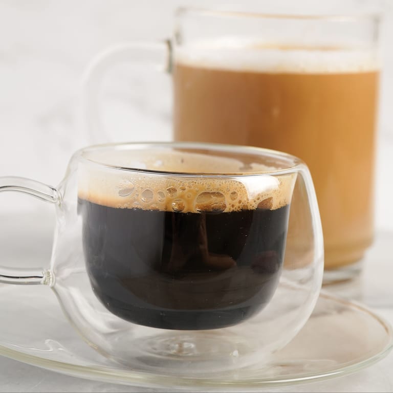 Delicious Coffee Selections