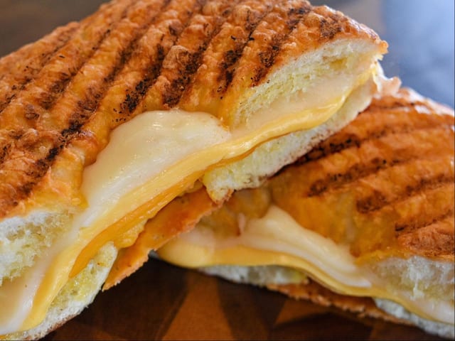 EGG WHITE DELIGHT.