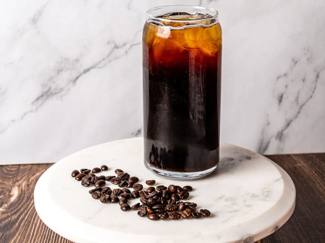 ICED CHAI.