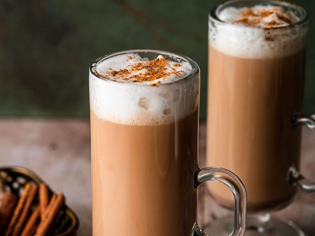 CHAI KOKOCCINO.