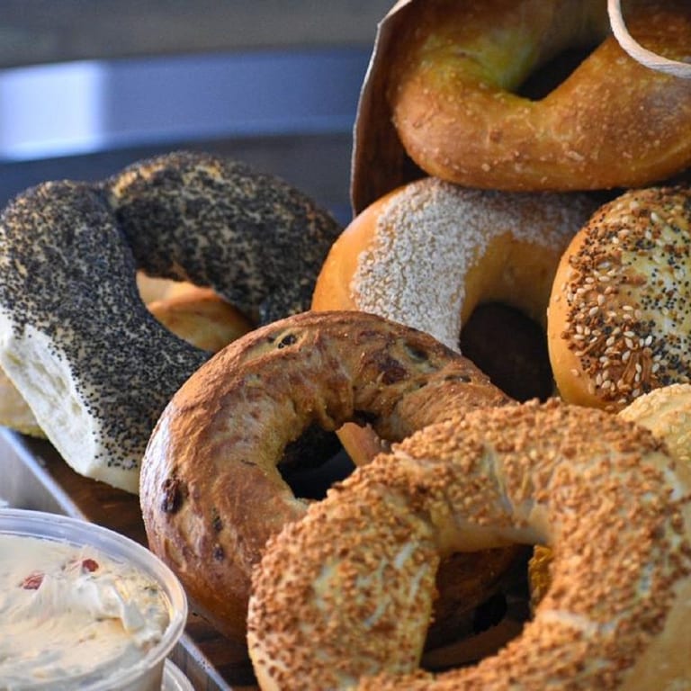 Gluten Free Delights