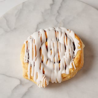 CINNAMON ROLL